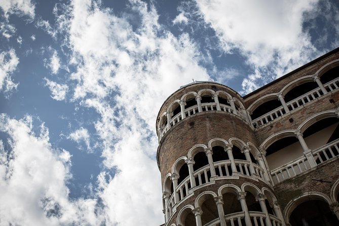 Venice Off The Beaten Track - Price and value: $396.50 per group up to 5