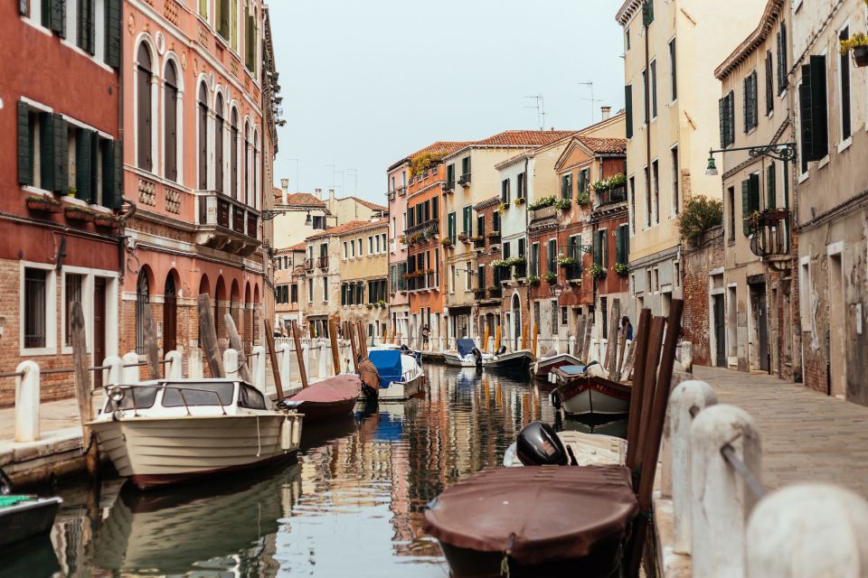 Venice: Off the Beaten Track Private City Tour - Who This Private Dorsoduro Tour Is Best For