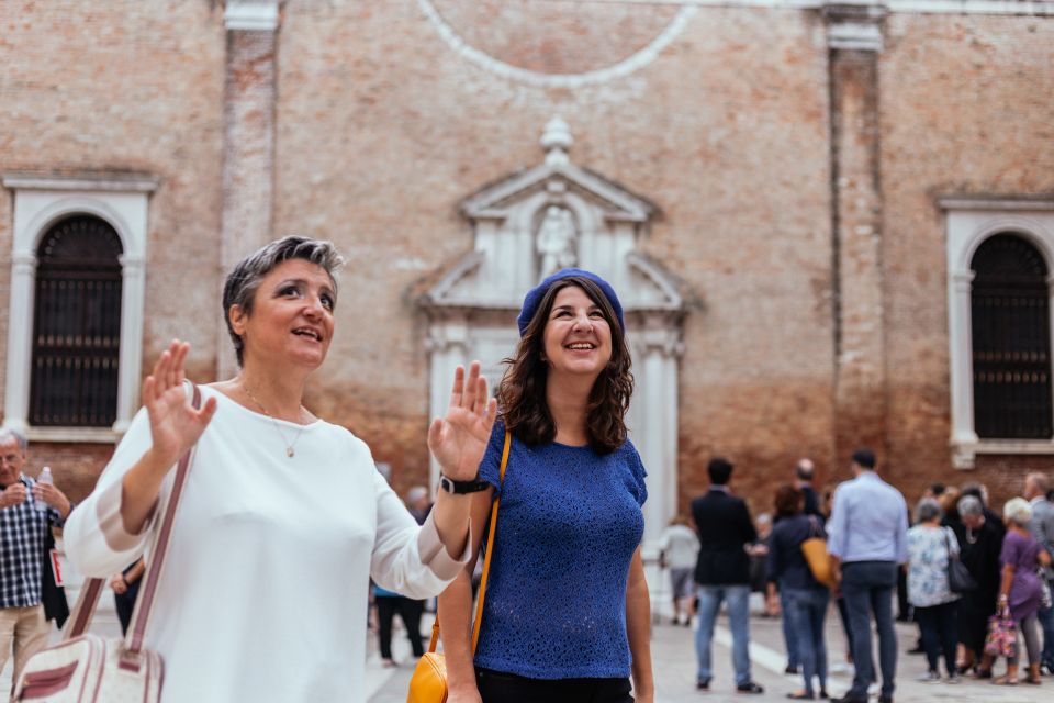 Venice: Off the Beaten Track Private City Tour - Price and What You’re Actually Paying For