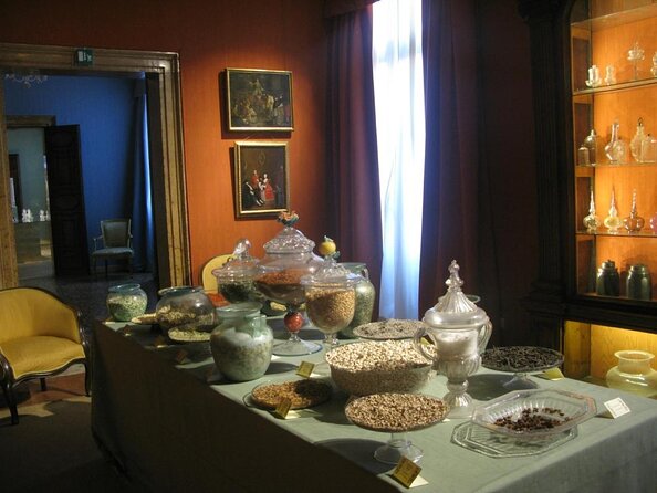 Venice Palazzo Mocenigo: History of Textile, Costume and Perfume - Key Things That Make Palazzo Mocenigo Worth Your Time