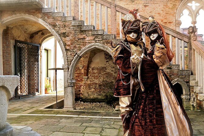 Venice Palazzo Mocenigo: History of Textile, Costume and Perfume - Perfume in Venice: The Scent Section Isn’t Just Decorative