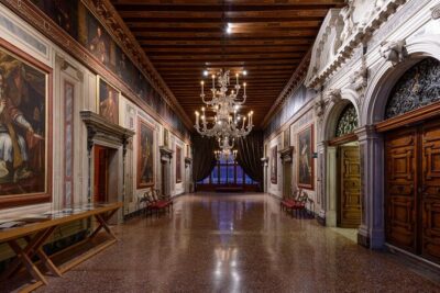 Venice Palazzo Mocenigo: History of Textile, Costume and Perfume - Pre-Booked Tickets: Why You’ll Appreciate Skipping the Usual Venice Hassle