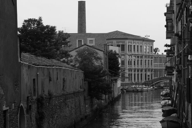 Venice Photography Walking Tour with Private Guide - Walking, crowds, and getting the shot without the barricade