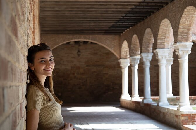 Venice Portrait Photoshoot - Making Memories - Photos you can actually use: delivery, formats, and wall art