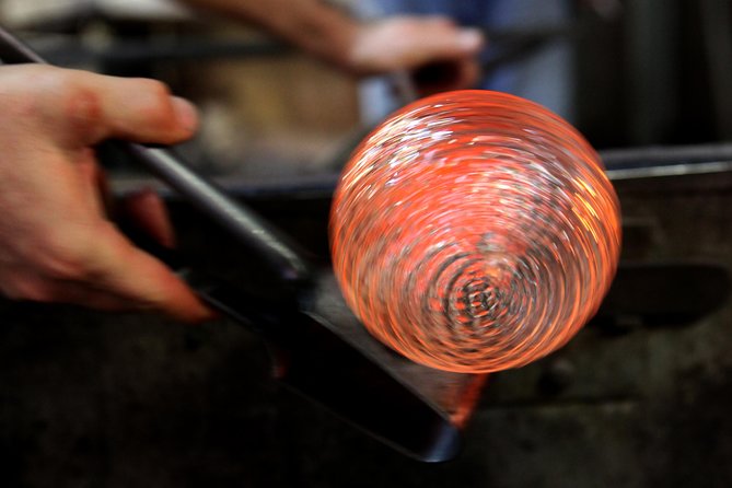 Venice Private Boat Tour Murano & Burano - Isola di Murano: glass masters and how to use your hour