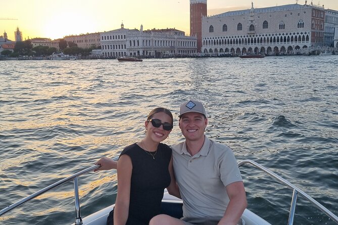 Venice : Private Boat Tour of the Venice Lagoon - Price and Value: Why $84.66 Can Make Sense