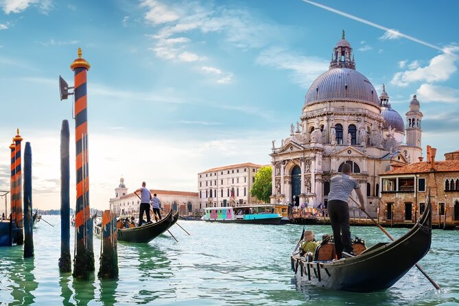 Venice : Private Custom Walking Tour with a Local Guide - Why a private Venice walk beats wandering solo