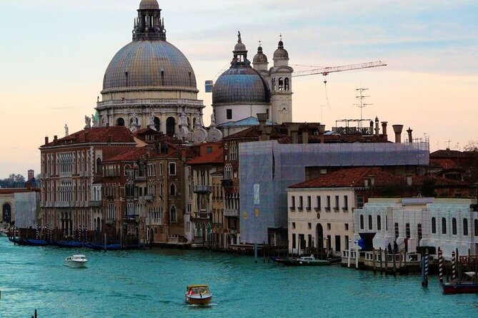 Venice : Private Custom Walking Tour with a Local Guide - Meeting and starting in the right neighborhood (so you don’t waste hours)