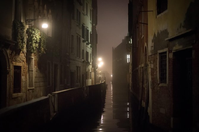 Venice Private Evening Stroll with VIP Entry to Saint Mark's After Hours - Key highlights worth planning for