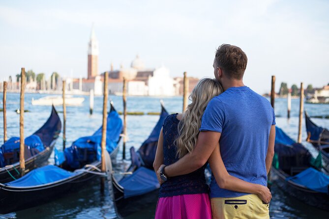 Venice Private Gondola Ride: Explore Hidden Canals and Sights - The Real Stops: From San Polo to Rialto to San Marco