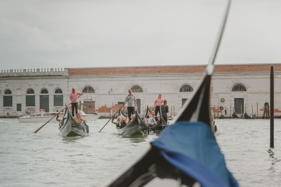 Venice: Private Gondola Ride with Photo Shoot - Key highlights I’d focus on