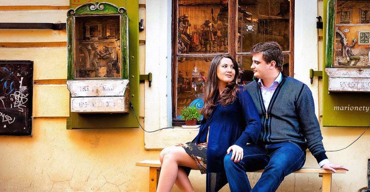 Venice: Private Photo Shoot and Professional Images - Why a private photo shoot works so well in Venice