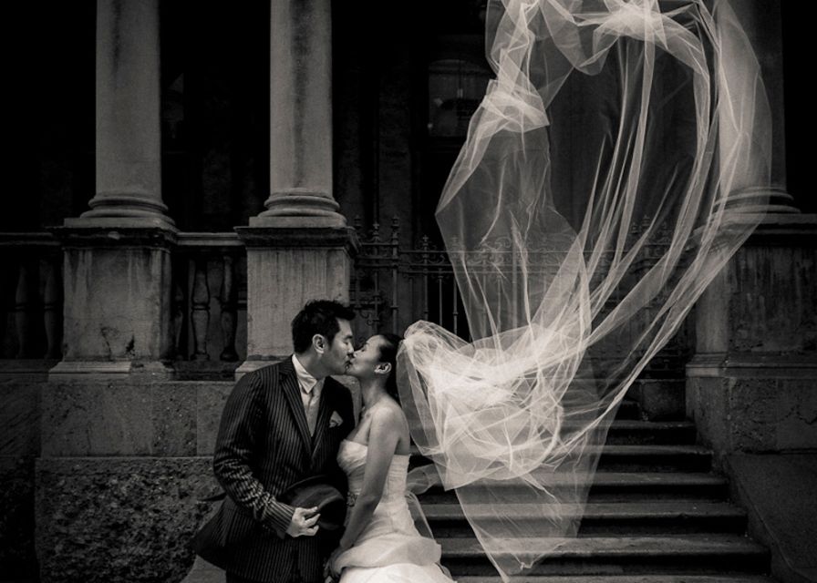 Venice: Private Photo Shoot and Professional Images - FAQ