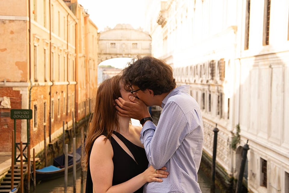 Venice: Private Photography Session - Key highlights you’ll care about