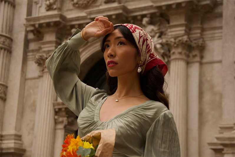 Venice: Private Photography Session - The walking shoot: how you go from “tourist photos” to real frames