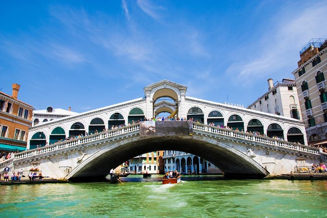 Venice Private Tour fast access, Doge Palace, St Mark's Basilica - St Mark’s Basilica: option-based entry (and the dress code reality check)