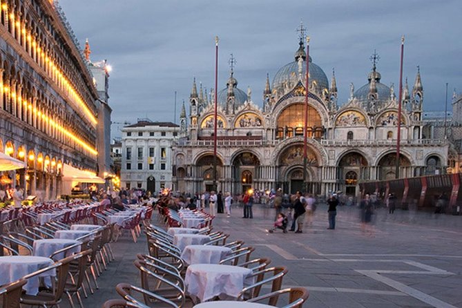Venice Private Tour fast access, Doge Palace, St Mark's Basilica - The private guide effect: what changes when it’s just your group