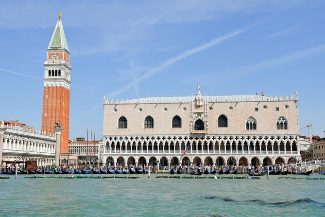 Venice Private Tour fast access, Doge Palace, St Mark's Basilica - Price and value: what $210 gets you in practical terms