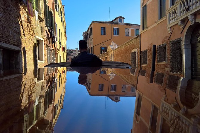 Venice Private Transfer (Hotel, Port, Venice or Treviso Airport, Mestre TrainSt) - Why a Private Venice Transfer Makes the First Day Easier