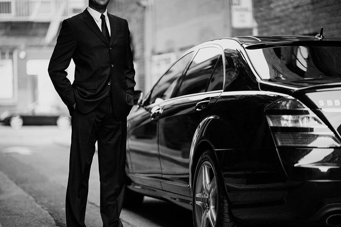 Venice Private Transfer (Hotel, Port, Venice or Treviso Airport, Mestre TrainSt) - From Airport or Port to Hotel: What the Timing Feels Like