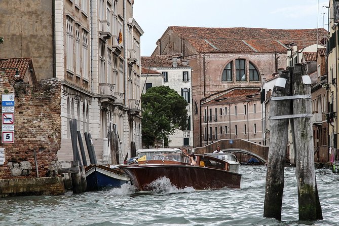 Venice Private Transfer (Hotel, Port, Venice or Treviso Airport, Mestre TrainSt) - Who This Transfer Fits Best (And Who Should Skip It)