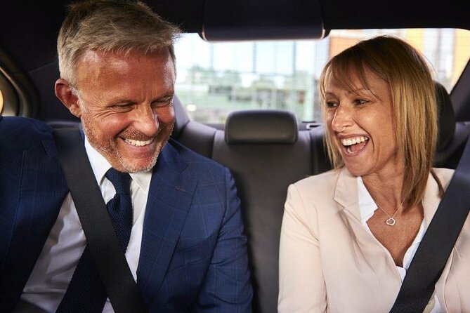 Venice Private Transfer to Trieste Port for Cruises - Key Things You Should Know Before You Go