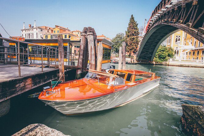 Venice Private Transfer to Trieste Port for Cruises - Why This Venice-to-Trieste Transfer Fits Cruise Schedules