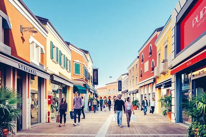 Venice Private Transfer to Trieste Port for Cruises - The Transfer Itself: Timing, Road Reality, and Motion-Sickness Tips