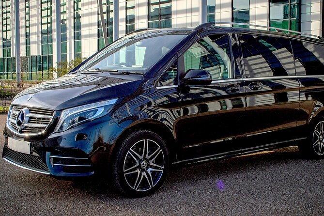 Venice Private Transfer to Trieste Port for Cruises - Price and Value: Is $315.12 Per Person Fair?