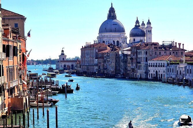 Venice Private Walking Tour - Key things to know before you go