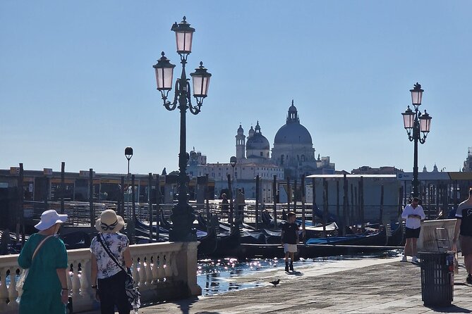 Venice Private Walking Tour - A Smart 2-Hour Loop Through Venice’s Key Corners
