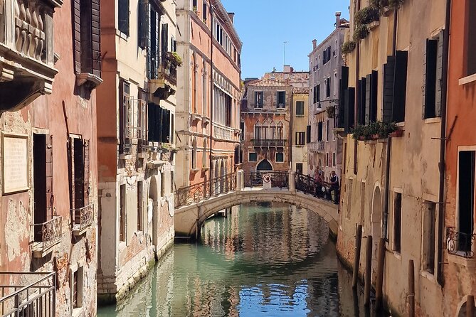 Venice Private Walking Tour - Teatro La Fenice: Opera Grandeur and the Soundtrack of 19th-Century Venice