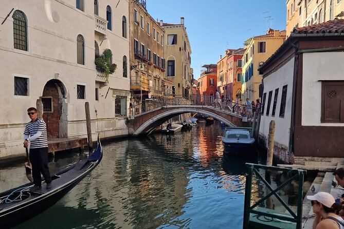 Venice Private Walking Tour - Campo San Zulian: A Square That Explains Venetian Everyday Life