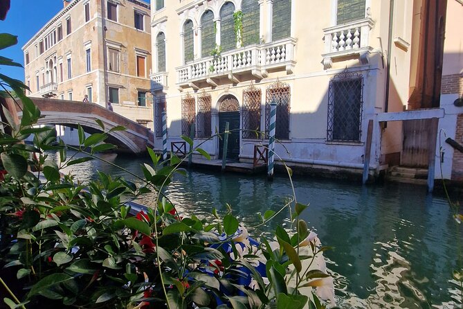 Venice Private Walking Tour - St Mark’s Basilica: Cathedral Power and the Relics of Saint Mark