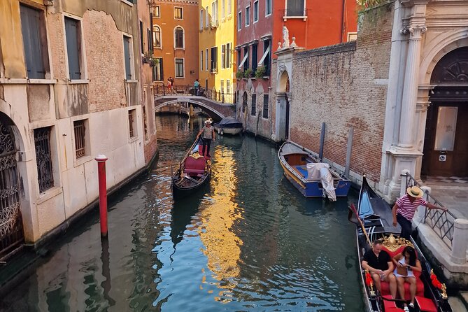 Venice Private Walking Tour - Tickets and Value: What Your $162.40 Per Person Is Really Buying