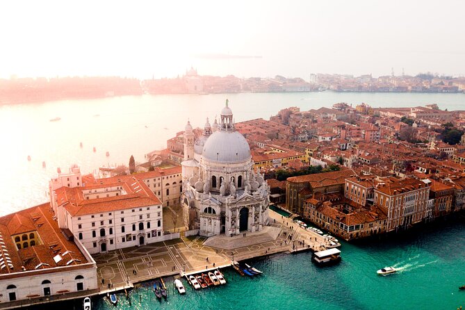 Venice Private Walking Tour with a Local - Meeting at Riva degli Schiavoni: the view-based start that sets the tone