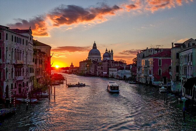 Venice Private Walking Tour with a Local - Price value: what $66.52 per person buys in real time