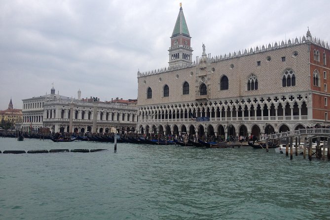 Venice Sailing Cruise to northern lagoon - Group size, flexibility, and pickup: what to expect on the day