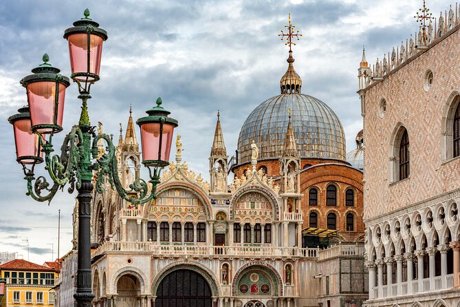 Venice Saint Mark Basilica Skip the Line Tickets - Price and Value: Is $15.10 a Smart Deal?
