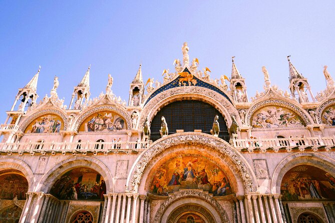 Venice Saint Mark Basilica Skip the Line Tickets - How the Skip-the-Line Entry Actually Pays Off