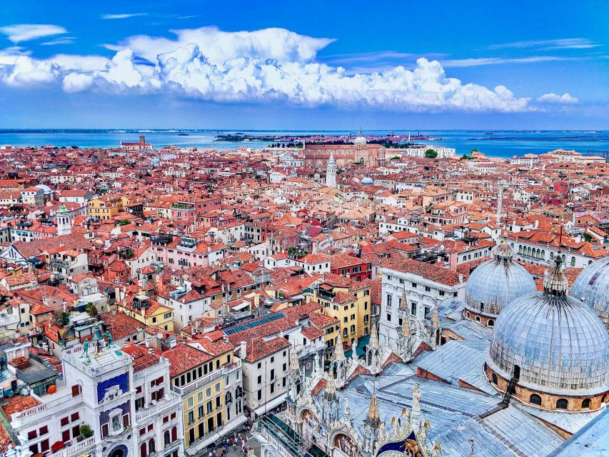 Venice: Saint Mark's Basilica Guided Tour - Price and Value: Is $54 Worth It?