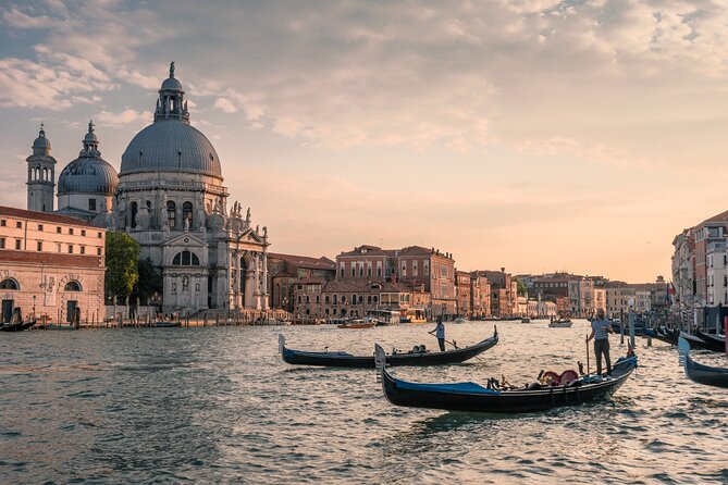 Venice Scavenger Hunt and Highlights Self Guided Audio Tour - Getting started with the World City Trail app (and avoiding common tech trouble)