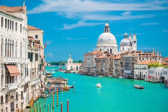 Venice Scavenger Hunt and Highlights Self Guided Audio Tour - Stop-by-stop: what each highlight feels like