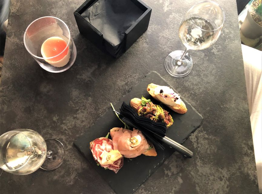 Venice Secret Food Tour - Why This Venice Food Tour Feels Local, Not Performative