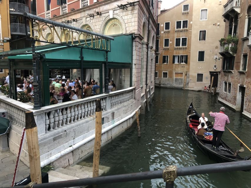Venice Secret Food Tour - Who This Tour Suits Best (and Who Might Skip It)