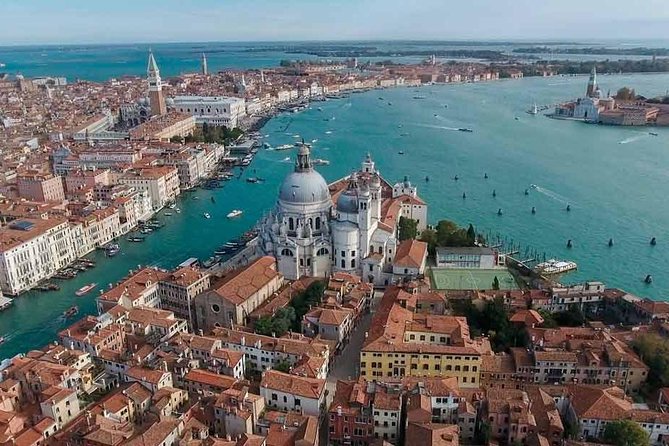 Venice Shared Arrival Transfer: Marittima Cruise Port to Central Venice - When Weather or Service Changes Happen