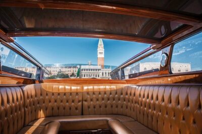 Venice Shared Departure Transfer: Central Venice to Marittima Cruise Port - The Shared Ride Factor: Multiple Stops and Waiting Time