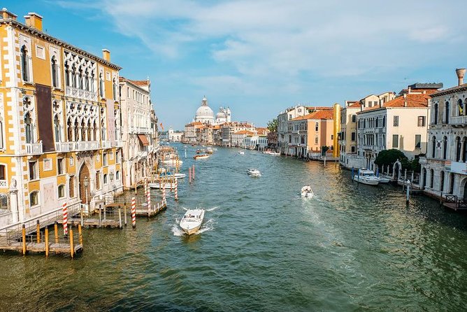 Venice Shared Departure Transfer: Central Venice to Marittima Cruise Port - Price and Value: Why It Costs What It Costs