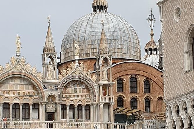 Venice Shore Excursion Private Tour - Why this Venice shore excursion feels different from the usual