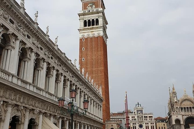 Venice Shore Excursion Private Tour - The coffee-and-a-glass break (and why it’s not just a perk)
